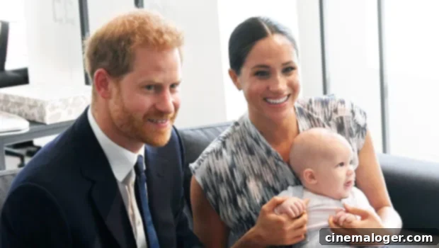 Harry Shares Sweet Details on Archie & Lilibet's Milestones 1 featured 4865521