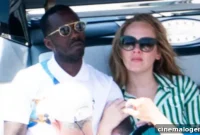 Adele’s Ring-Free Outing With Rich Paul Quashes Engagement Buzz