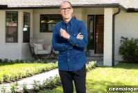 Marcus Lemonis The Renovator Promises Different HGTV Vibe