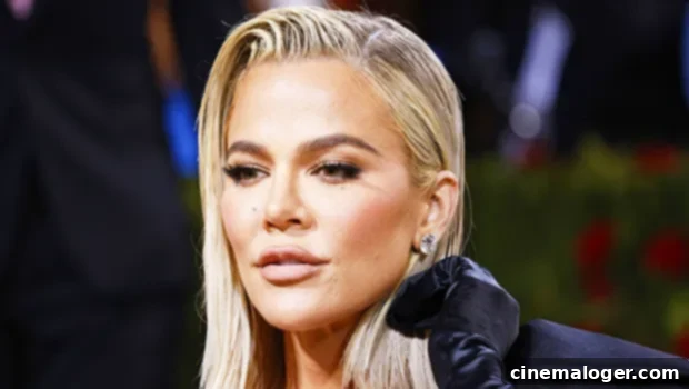 Khloe Kardashian's Skin Cancer Scare: Facial Tumor Removed 1 featured 4866367