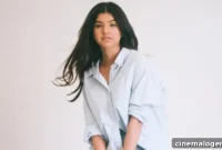 Sara Echeagaray Shares Insights on John Stamos Chemistry and Ava’s Audience Appeal