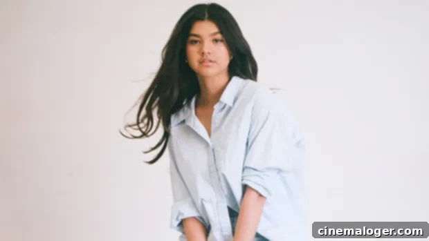 Sara Echeagaray Shares Insights on John Stamos Chemistry and Ava's Audience Appeal 1 featured 4867671