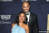 Nia Long Beams With Sons In Heartwarming Selfie After Udoka Cheating Scandal
