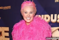 Pink-Haired JoJo Siwa Reunites with Abby Lee Miller