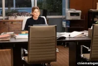 Grey’s Anatomy Recap: Meredith Reveals Her Enduring Love for Nick