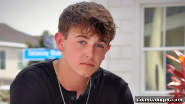 Malachi Gagnon Unveils 'Without You' Video & His Inspiring Playlist 1 featured 4869381