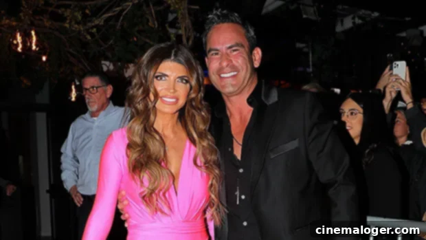 BravoCon Offers First Peek at Teresa Giudice's RHONJ Wedding Special 1 featured 4870453
