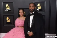 Big Sean and Pregnant Jhene Aiko Announce Baby’s Gender Live At Concert