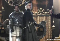 Aegon’s Crown, Rhaenys’s Roar: The Dance Ignites