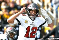 Gisele Tension Fuels Tom Brady’s Sideline Outburst