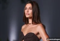 Hailey Bieber’s New Red Hair Steals Spotlight Amid Selena Gomez Sighting