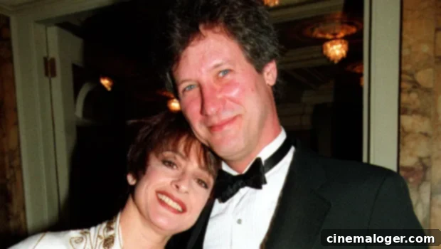 Matthew Johnston The Man Behind Patti LuPone 1 featured 4873094