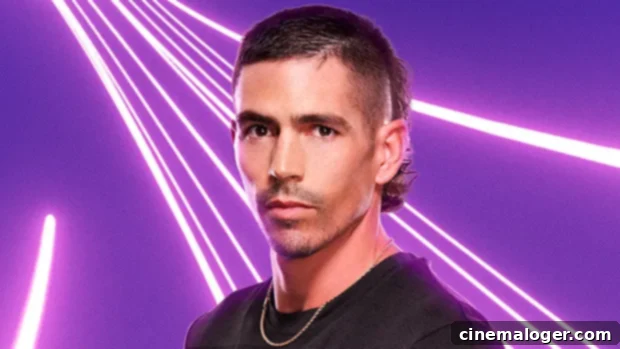 Jordan Draws the Line: He'd Never Go Against Ex Tori on The Challenge, Teases 'Classic' Season (Exclusive) 1 featured 4873335