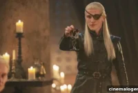 House of the Dragon: Is Aemond The Secret Father Of Helaena’s Children?