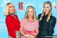 Kathy Hilton Shares Paris and Nicky Reactions to RHOBH Bullying