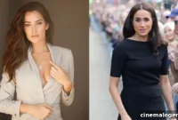 Donna Feldman on Deal or No Deal: I Dodged the Bimbo Label Unlike Meghan Markle