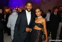 Discover Nnamdi Asomugha Husband Of Kerry Washington 5 Key Insights