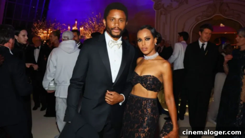 Discover Nnamdi Asomugha Husband Of Kerry Washington 5 Key Insights 1 featured 4874417