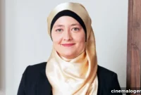 Ruwa Romman Shatters Glass Ceiling as Georgia’s First Muslim Woman Legislator
