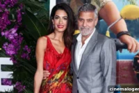 George Clooney’den Evlenme Teklifinde Yüzük Gafı Kahkahalara Boğdu