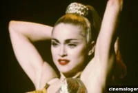 Madonna’s Bold Claim: ‘S.E.X.’ Book Laid Foundation for Cardi B, Kardashian, Cyrus