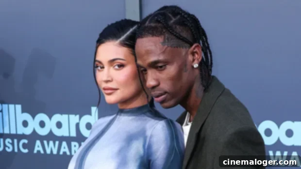 Rojean Kar: 5 Essential Details From Travis Scott's Cheating Scandal 1 featured 4877254