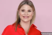 Jenna Bush Hager’s Daughter, 9, Vows To Protest Library Book Bans