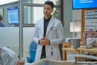 Manish Dayal’s Take On The Resident’s 100th Episode Triumph