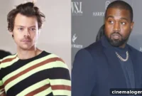 Harry Styles Chooses Vans, Sidelines Adidas Before Kanye West Axing