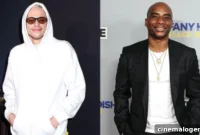 Pete Davidson’s Gratitude for Charlamagne’s Stand Against Kanye’s Aggression