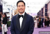 Randall Park Clears Air On Jimmy Woo Ant Man 3 Trailer No Show