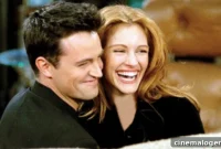 Matthew Perry’s Unlovable Truth Behind Julia Roberts Split