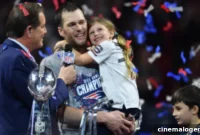 Tom Brady Claims Amicable Gisele Divorce in First Interview Since Split