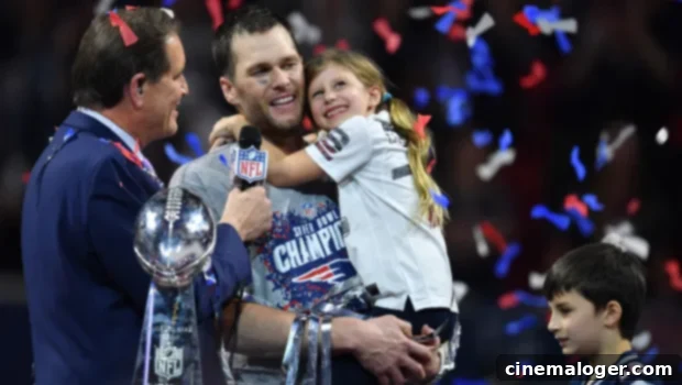 Tom Brady Claims Amicable Gisele Divorce in First Interview Since Split 1 featured 4883528