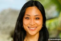 Jeanine Zheng: 5 Essential Facts About The Survivor Player Who Lost Her Strongest Ally Pre-Merge