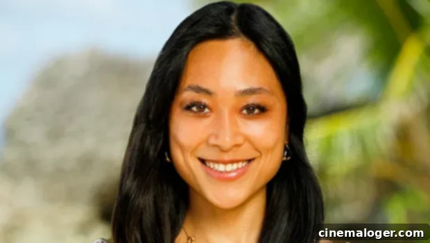 Jeanine Zheng: 5 Essential Facts About The Survivor Player Who Lost Her Strongest Ally Pre-Merge 1 featured 4884593