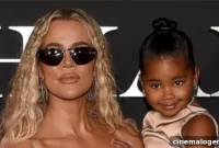 Khloe Kardashian and True Thompson’s Purr-fectly Matched Cat Costumes for Halloween