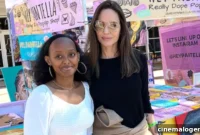 Zahara Jolie-Pitt’s Proud Homecoming: Mom Angelina’s Special Visit