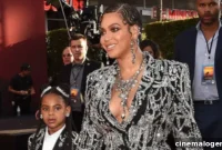 Beyoncé, Jay-Z, and Their Kids Transform Into The Proud Family For Halloween