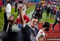 Brady and Bundchen: Kids Decide When to See Each Parent