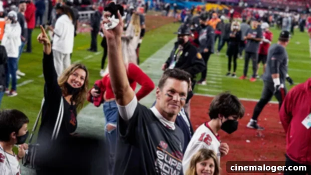 Brady and Bundchen: Kids Decide When to See Each Parent 1 featured 4886550