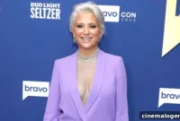 Dorinda Medley ‘Thrilled’ For RHONY: Legacy Comeback After Andy Cohen Tease