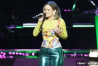 Meet Sasha Hurtado: 5 Revelations About The Voice’s Youngest Star