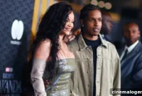 Rihanna’s Maternal Joy: Motherhood With A$AP Rocky’s Son ‘Restarted My Life’