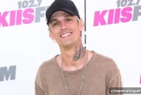 ‘Beautiful Heart & Light’: Carrie Ann Inaba’s Tribute to DWTS’ Aaron Carter