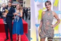 Taylor Swift: Just ‘Aunt’ to Reynolds-Lively Kids, Her Superstardom Undetected
