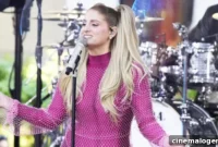 Meghan Trainor Shares Her 60 Pound Post Baby Weight Loss Journey With Before And After Photos