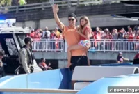 Tom Brady Discovers Serenity Through Daughter Amid Divorce