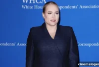 It’s a Girl Again! Meghan McCain and Ben Domenech’s Family Grows