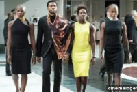 Wakanda Forever’s Final Twist: T’Challa’s Deepest Secret Comes to Light